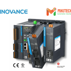 Biến tần Inovance