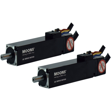 ĐỘNG CƠ SERVO MOONS' - Ảnh 3