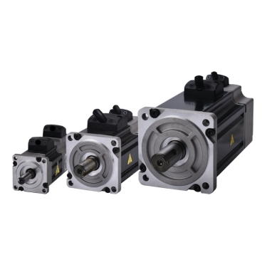 động cơ Servo DC điện áp thấp MBDV