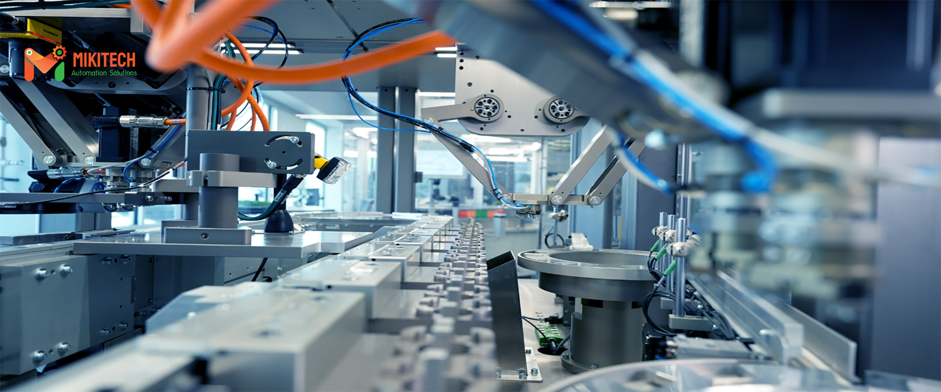 Tự động hóa doanh nghiệp