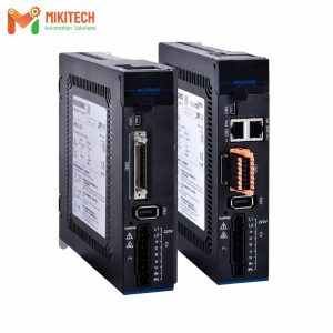 Bộ điều khiển động cơ servo M54s-23A0ECN Moon's