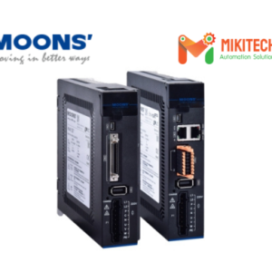 Bộ điều khiển động cơ servo M54S-26A0RD Moon's
