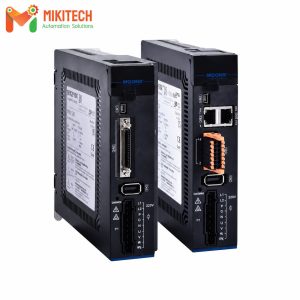 Bộ điều khiển động cơ servo M54S-24A5RD Moon's