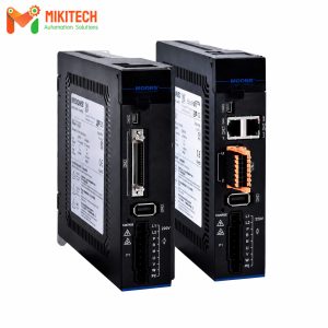 Bộ điều khiển động cơ servo M54S-210AECN Moons' EtherCAT