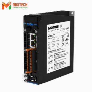 Bộ điều khiển động cơ servo M56S-21A8IPN Moons'