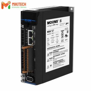 Bộ điều khiển động cơ servo M56S-23A0IPN Moons'