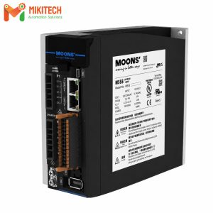 Bộ điều khiển động cơ M56S-24A5IPN Moons'