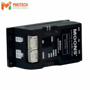 Bộ điều khiển trục đơn MBDV56A0EC-H01 Moons'