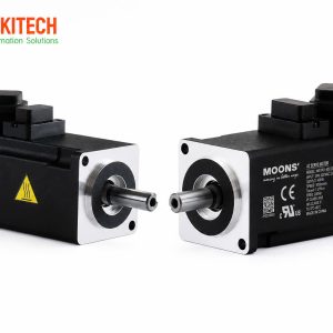 Bộ điều khiển động cơ servo SH3H-041AXNPV Moons'