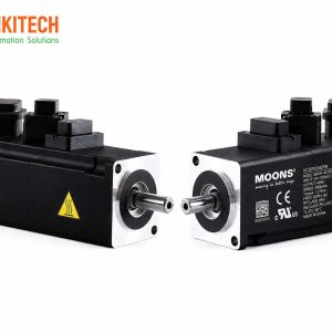 Bộ điều khiển động cơ servo SH3H-04AXBPV Moons'
