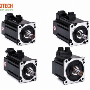 Bộ điều khiển động cơ servo SM3L-42AXBDV Moons'