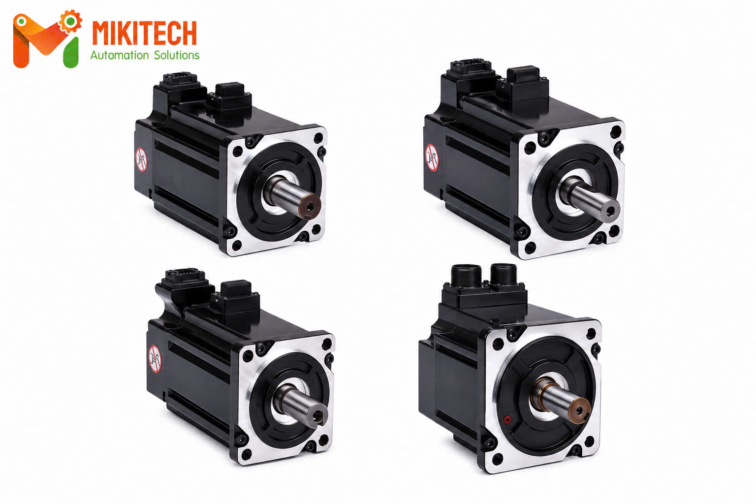Bộ điều khiển động cơ servo SM3L-42AXBDV Moons'