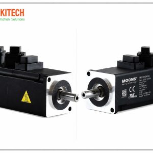 Bộ điều khiển động cơ servo SM3H-042AXBPV Moons'