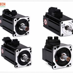 Bộ điều khiển động cơ servo SM3L-42AXNDV Moons'