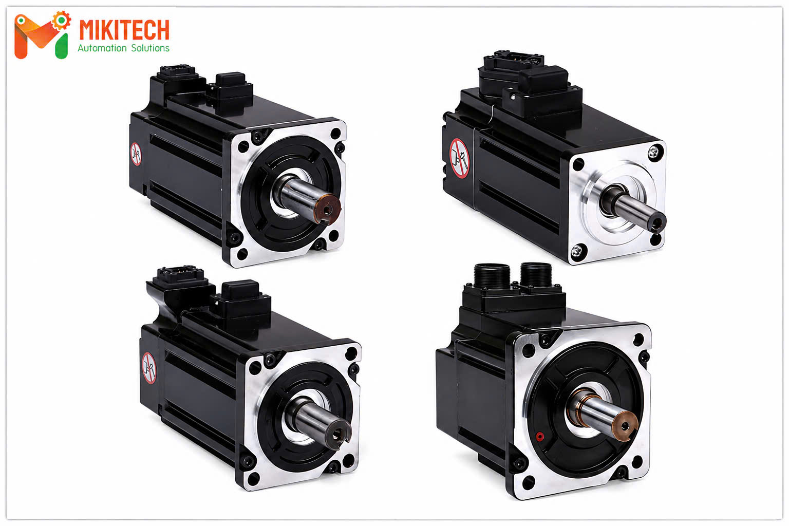 Bộ điều khiển động cơ servo SM3L-42AXNDV Moons'