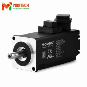 Động cơ servo SM3H-042ATNPV