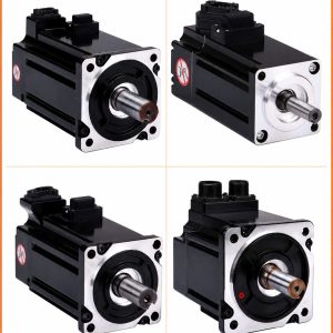 Bộ điều khiển động cơ servo SM3L-061AXBPV Moons'