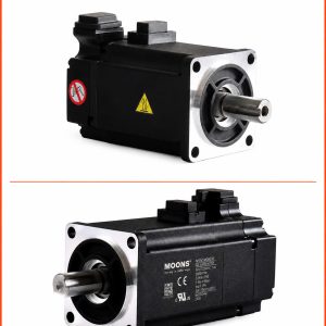 Bộ điều khiển servo SM3H-062AXNPV Moons'