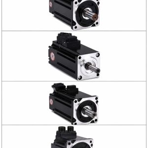 Bộ điều khiển servo SM3L-062AXNPV MOONS'
