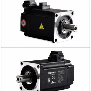 Bộ điều khiển servo SM3H-062ATNPV MOONS'