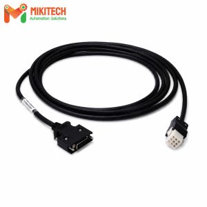 Dây cáp encoder 2639-0300 MOONS'