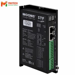 Bộ điều khiển động cơ bước STF05-ECX-H MOONS'