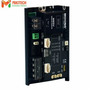 Bộ điều khiển động cơ servo MBDV-53SAC MOONS'