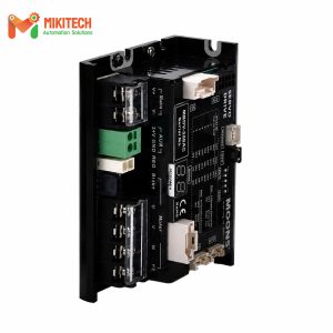 Bộ điều khiển động cơ servo MBDV-520AC MOONS'
