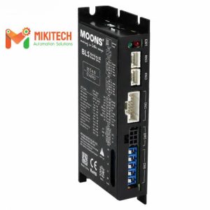 Bộ điều khiển động cơ servo BLS10-R MOONS'