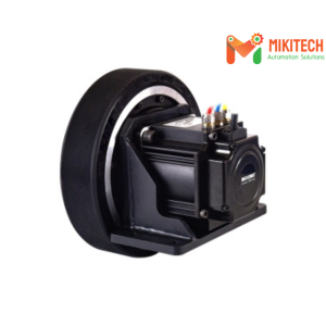 Bộ điều khiển servo DC áp thấp dòng MBDV