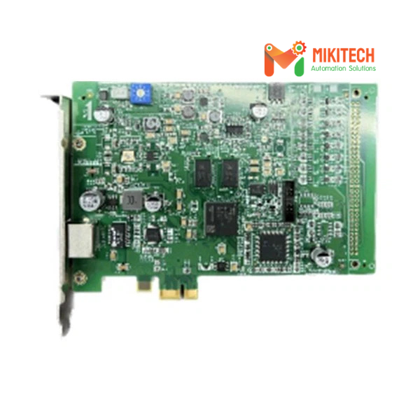 Card điều khiển ADT-632XE