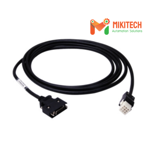 dây cáp động cơ servo