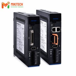 Bộ điều khiển động cơ servo M54S-210ARD Moon's chính hãng Mikitech