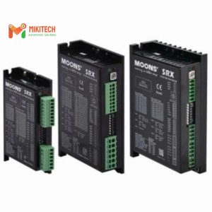 Bộ điều khiển động cơ bước SRX04-S