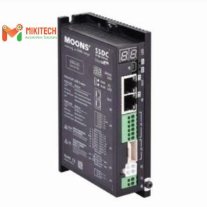 Bộ điều khiển động cơ bước SSDC06-ECX-H