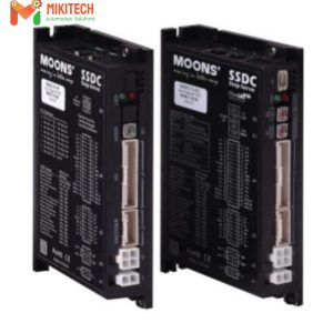 Bộ điều khiển động cơ bước SSDC10-R