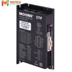 Bộ điều khiển động cơ bước STF03-IP