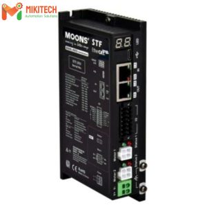 Bộ điều khiển động cơ bước STF05-2XU-ECX