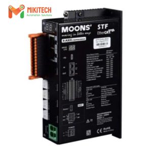 Bộ điều khiển động cơ bước STF05-4XU-ECX