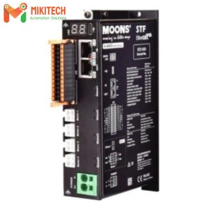 Bộ điều khiển động cơ bước STF05-4XU-ECX-S