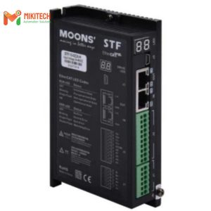 Bộ điều khiển động cơ bước STF10-ECX-H