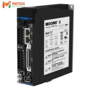 Bộ điều khiển động cơ servo M56S-21A8RF