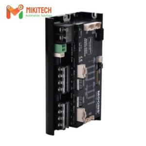Bộ điều khiển động cơ servo MBDV-2X-520AC-F02