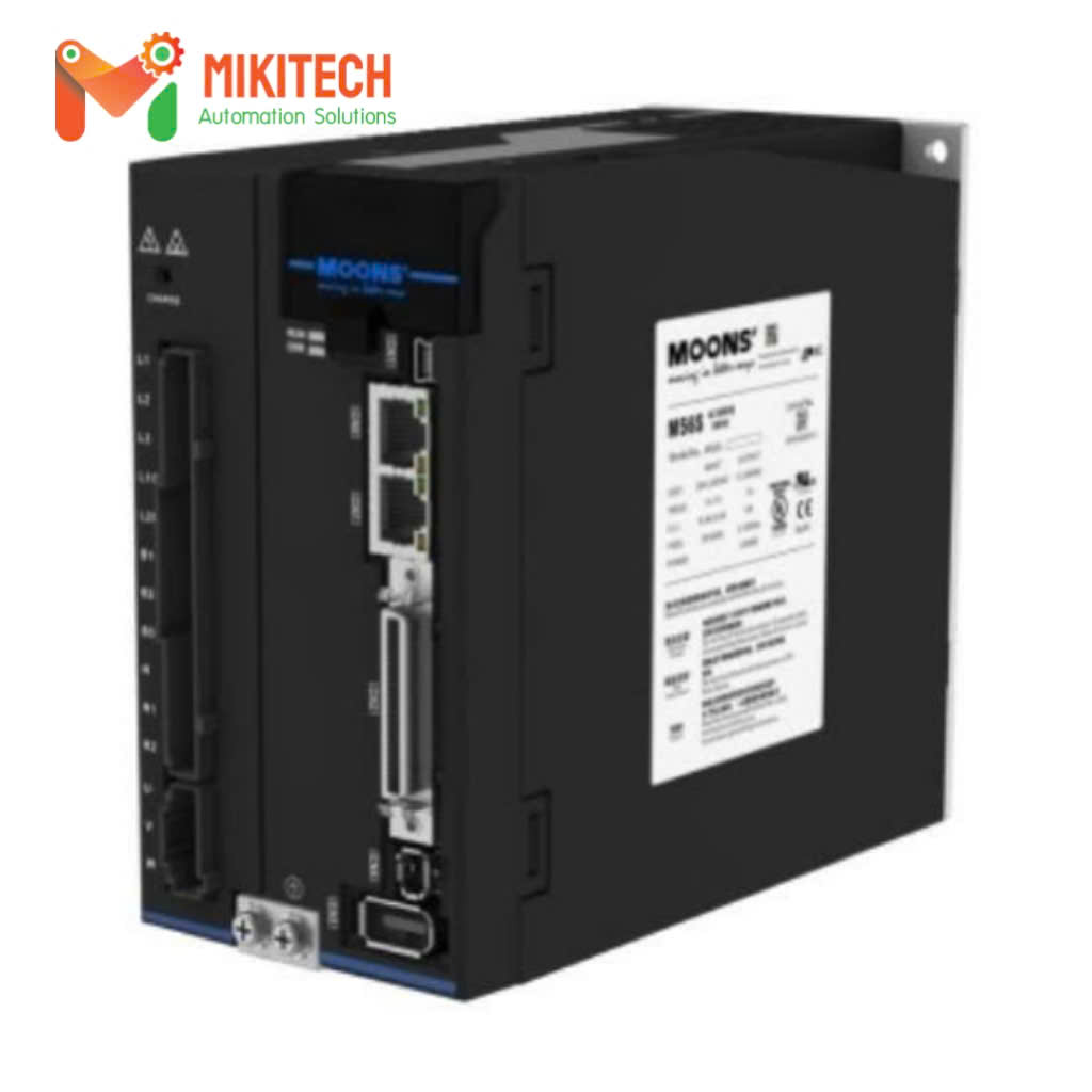 Bộ điều khiển động cơ servo M56S-313ARF